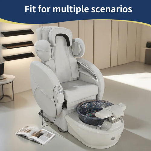 Luxury Pedicure Spa Chair with Massage