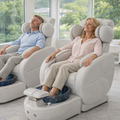 Luxury Pedicure Spa Chair with Massage